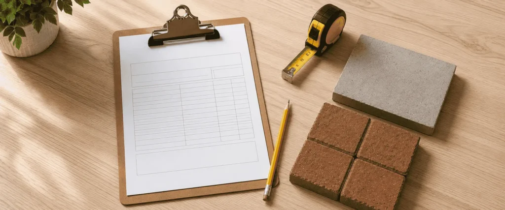 How Much Does a 12×12 Patio Cost
