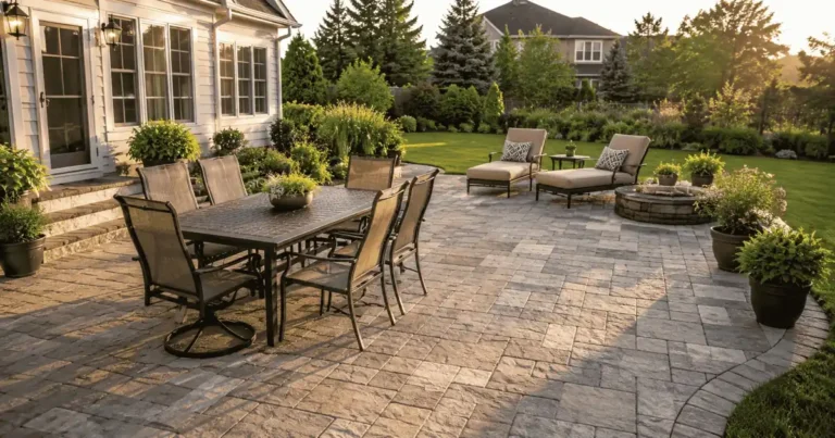 How Much Does a 20×20 Patio Cost? (Full Budget Breakdown 2026)