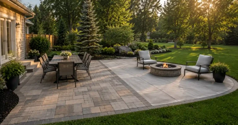 How Much Does a 300 Square Foot Patio Cost? (Real Numbers, No Fluff)