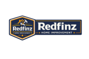 Redfinz Home Improvement Logo
